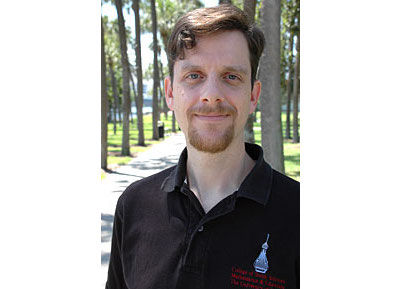 Ryan T. Cragun