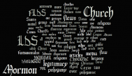 Fighting Over Mormon: Media Coverage of the FLDS and LDS Churches