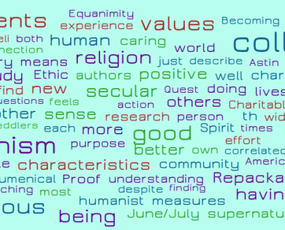 spirituality