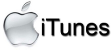 iTunes logo