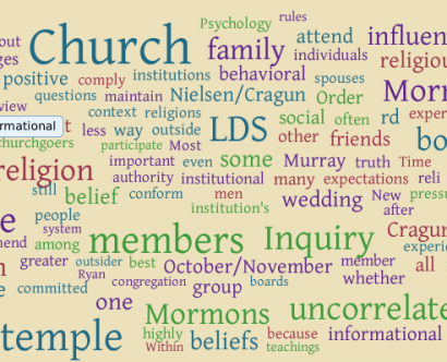 free inquiry mormonism