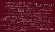 Mormon Religiosity and the Legacy of 