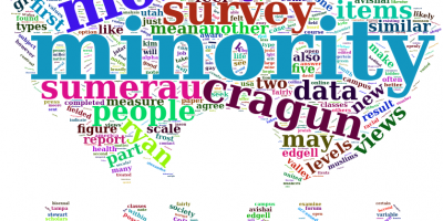 what is marginalisation in sociology